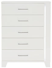 Load image into Gallery viewer, Homelegance Kerren Chest in White 1678W-9 image
