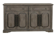 Load image into Gallery viewer, Homelegance Toulon Server in Dark Pewter 5438-40 image
