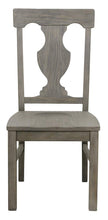 Load image into Gallery viewer, Homelegance Toulon Side Chair in Dark Pewter (Set of 2) image
