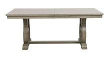 Load image into Gallery viewer, Homelegance Vermillion Dining Table in Gray 5442-96* image
