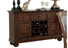 Load image into Gallery viewer, Homelegance Lordsburg Server in Brown Cherry 5473-40 image
