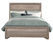 Load image into Gallery viewer, Homelegance Lonan Queen Panel Bed in Natural 1955-1* image
