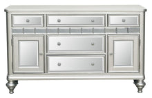 Load image into Gallery viewer, Homelegance Orsina Server in Silver 5477N-40 image
