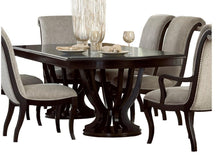 Load image into Gallery viewer, Homelegance Savion Dining Table in Espresso 5494-106* image
