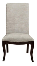 Load image into Gallery viewer, Homelegance Savion Side Chair in Espresso (Set of 2) image

