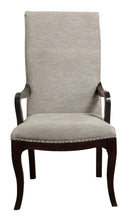 Load image into Gallery viewer, Homelegance Savion Arm Chair in Espresso (Set of 2) image
