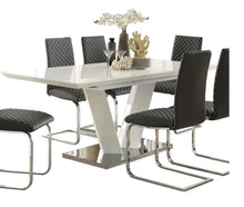 Load image into Gallery viewer, Homelegance Yannis Dining Table 5503* image

