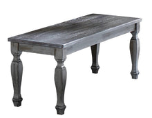 Load image into Gallery viewer, Homelegance Fulbright 48&quot;Bench in Gray 5520-13 image
