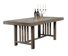 Load image into Gallery viewer, Homelegance Codie Dining Table in Light Brown 5544-72 image
