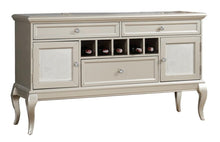 Load image into Gallery viewer, Homelegance Crawford Buffet/Server in Silver 5546-55 image
