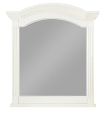 Load image into Gallery viewer, Homelegance Meghan Mirror in White 2058WH-6 image

