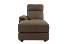Load image into Gallery viewer, Homelegance Furniture Olympia Left Side Chaise 8308-5L image
