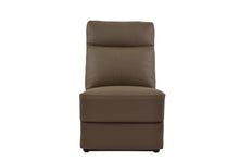 Load image into Gallery viewer, Homelegance Furniture Olympia Power Armless Reclining Chair 8308-ARPW image
