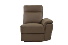 Load image into Gallery viewer, Homelegance Furniture Olympia Power RSF Reclining Chair with USB Port 8308-RCPW image
