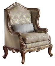 Load image into Gallery viewer, Homelegance Furniture Florentina Accent Chair in Taupe 8412-1 image
