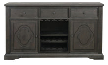 Load image into Gallery viewer, Homelegance Arasina Server in Dark Pewter 5559N-40 image
