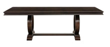 Load image into Gallery viewer, Homelegance Oratorio Dining Table in Dark Cherry 5562-96* image
