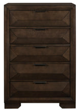 Load image into Gallery viewer, Homelegance Chesky Chest in Warm Espresso 1753-9 image
