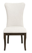 Load image into Gallery viewer, Homelegance Oratorio Side Chair in Dark Espresso (Set of 2) image
