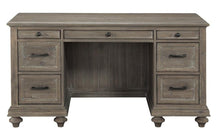 Load image into Gallery viewer, Homelegance Cardano Executive Desk in Brown 1689BR-17 image
