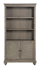 Load image into Gallery viewer, Homelegance Cardano Bookcase in Brown 1689BR-18 image
