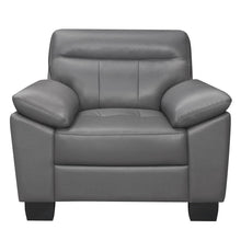 Load image into Gallery viewer, Homelegance Furniture Denizen Chair in Dark Gray 9537DGY-1 image
