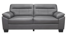 Load image into Gallery viewer, Homelegance Furniture Denizen Sofa in Dark Gray 9537DGY-3 image
