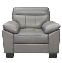 Load image into Gallery viewer, Homelegance Furniture Denizen Chair in Gray 9537GRY-1 image
