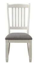 Load image into Gallery viewer, Homelegance Granby Side Chair in Antique White (Set of 2) image
