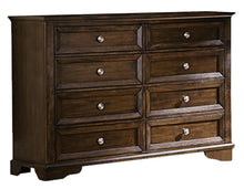 Load image into Gallery viewer, Homelegance Eunice Dresser in Espresso 1844DC-5 image
