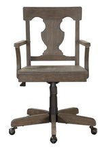 Load image into Gallery viewer, Homelegance Toulon Office Chair in Wire-Brushed 5438-SW image
