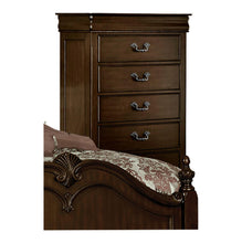 Load image into Gallery viewer, Homelegance Mont Belvieu Chest in Dark Cherry 1869-9 image
