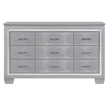 Load image into Gallery viewer, Homelegance Allura Dresser in Silver 1916-5 image
