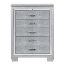 Load image into Gallery viewer, Homelegance Allura Chest in Silver 1916-9 image
