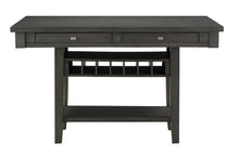 Load image into Gallery viewer, Homelegance Baresford Counter Height Table in Gray 5674-36* image
