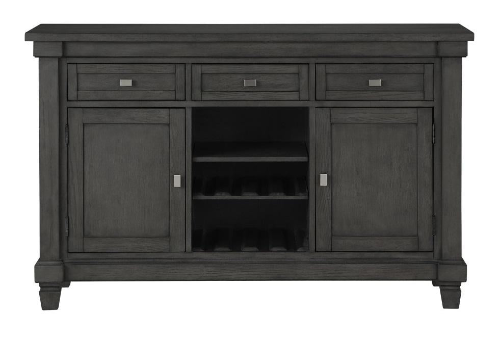 Homelegance Baresford Server in Gray 5674-40 image