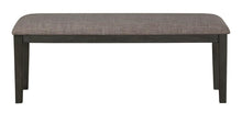 Load image into Gallery viewer, Homelegance Baresford Bench in Gray 5674-13 image
