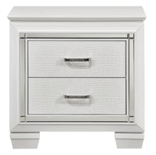 Load image into Gallery viewer, Homelegance Allura Nightstand in White 1916W-4 image
