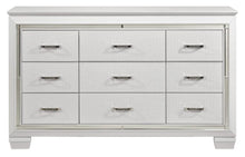 Load image into Gallery viewer, Homelegance Allura Dresser in White 1916W-5 image
