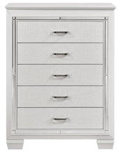 Load image into Gallery viewer, Homelegance Allura Chest in White 1916W-9 image

