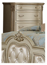 Load image into Gallery viewer, Homelegance Antoinetta Chest in Champagne Wood 1919NC-9 image
