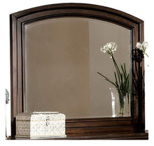Load image into Gallery viewer, Homelegance Cumberland Mirror in Brown Cherry 2159-6 image

