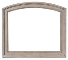 Load image into Gallery viewer, Homelegance Bethel Mirror in Gray 2259GY-6 image
