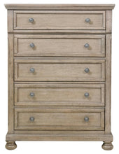 Load image into Gallery viewer, Homelegance Bethel Chest in Gray 2259GY-9 image
