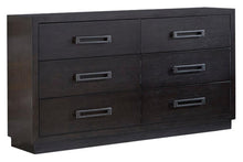 Load image into Gallery viewer, Homelegance Larchmont Dresser in Charcoal 5424-5 image
