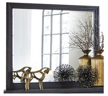 Load image into Gallery viewer, Homelegance Larchmont Mirror in Charcoal 5424-6 image
