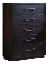 Load image into Gallery viewer, Homelegance Larchmont Chest in Charcoal 5424-9 image
