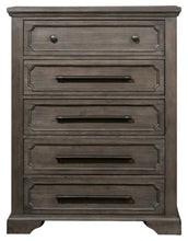 Load image into Gallery viewer, Homelegance Taulon Chest in Dark Oak 5438-9 image
