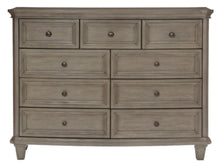 Load image into Gallery viewer, Homelegance Vermillion Dresser in Gray 5442-5 image
