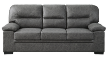 Load image into Gallery viewer, Homelegance Furniture Michigan Sofa in Dark Gray 9407DG-3 image
